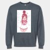 Softstyle® Crewneck Sweatshirt Thumbnail