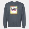 Softstyle® Crewneck Sweatshirt Thumbnail