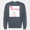 Softstyle® Crewneck Sweatshirt Thumbnail