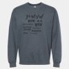 Softstyle® Crewneck Sweatshirt Thumbnail