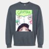 Softstyle® Crewneck Sweatshirt Thumbnail