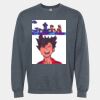 Softstyle® Crewneck Sweatshirt Thumbnail