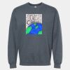 Softstyle® Crewneck Sweatshirt Thumbnail