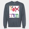 Softstyle® Crewneck Sweatshirt Thumbnail