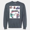 Softstyle® Crewneck Sweatshirt Thumbnail