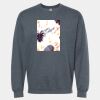 Softstyle® Crewneck Sweatshirt Thumbnail