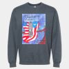 Softstyle® Crewneck Sweatshirt Thumbnail