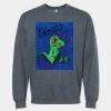 Softstyle® Crewneck Sweatshirt Thumbnail