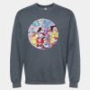 Softstyle® Crewneck Sweatshirt Thumbnail