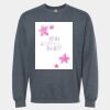 Softstyle® Crewneck Sweatshirt Thumbnail