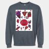 Softstyle® Crewneck Sweatshirt Thumbnail