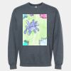 Softstyle® Crewneck Sweatshirt Thumbnail
