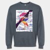 Softstyle® Crewneck Sweatshirt Thumbnail