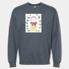 Softstyle® Crewneck Sweatshirt Thumbnail