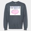 Softstyle® Crewneck Sweatshirt Thumbnail