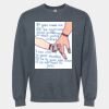 Softstyle® Crewneck Sweatshirt Thumbnail