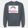 Softstyle® Crewneck Sweatshirt Thumbnail