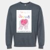 Softstyle® Crewneck Sweatshirt Thumbnail