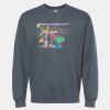 Softstyle® Crewneck Sweatshirt Thumbnail