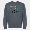 Softstyle® Crewneck Sweatshirt Thumbnail