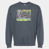 Softstyle® Crewneck Sweatshirt Thumbnail