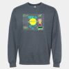 Softstyle® Crewneck Sweatshirt Thumbnail