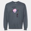 Softstyle® Crewneck Sweatshirt Thumbnail