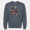 Softstyle® Crewneck Sweatshirt Thumbnail