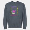 Softstyle® Crewneck Sweatshirt Thumbnail