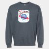 Softstyle® Crewneck Sweatshirt Thumbnail