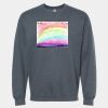 Softstyle® Crewneck Sweatshirt Thumbnail