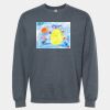 Softstyle® Crewneck Sweatshirt Thumbnail