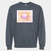 Softstyle® Crewneck Sweatshirt Thumbnail
