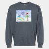 Softstyle® Crewneck Sweatshirt Thumbnail