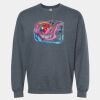 Softstyle® Crewneck Sweatshirt Thumbnail