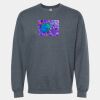 Softstyle® Crewneck Sweatshirt Thumbnail