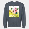 Softstyle® Crewneck Sweatshirt Thumbnail