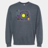 Softstyle® Crewneck Sweatshirt Thumbnail