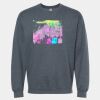 Softstyle® Crewneck Sweatshirt Thumbnail