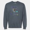 Softstyle® Crewneck Sweatshirt Thumbnail