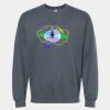 Softstyle® Crewneck Sweatshirt Thumbnail