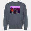 Softstyle® Crewneck Sweatshirt Thumbnail