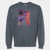 Softstyle® Crewneck Sweatshirt Thumbnail