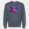 Softstyle® Crewneck Sweatshirt Thumbnail