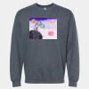 Softstyle® Crewneck Sweatshirt Thumbnail