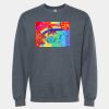 Softstyle® Crewneck Sweatshirt Thumbnail