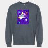 Softstyle® Crewneck Sweatshirt Thumbnail