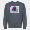 Softstyle® Crewneck Sweatshirt Thumbnail