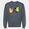 Softstyle® Crewneck Sweatshirt Thumbnail