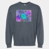 Softstyle® Crewneck Sweatshirt Thumbnail